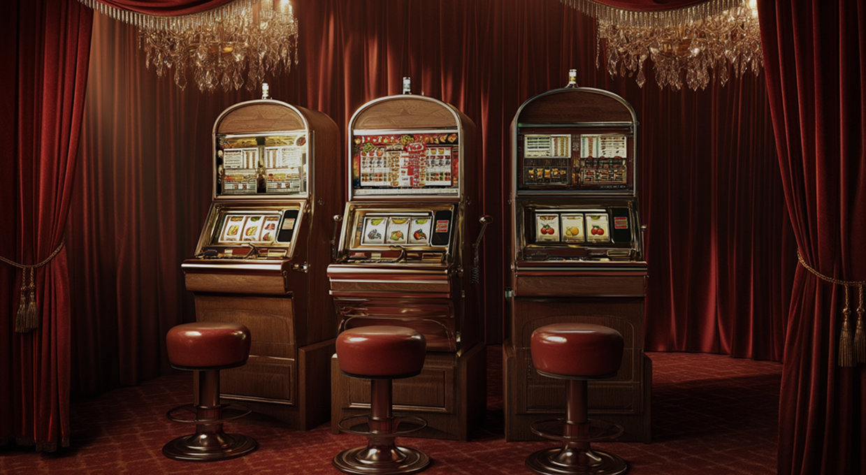 Fresh Casino Slide 2